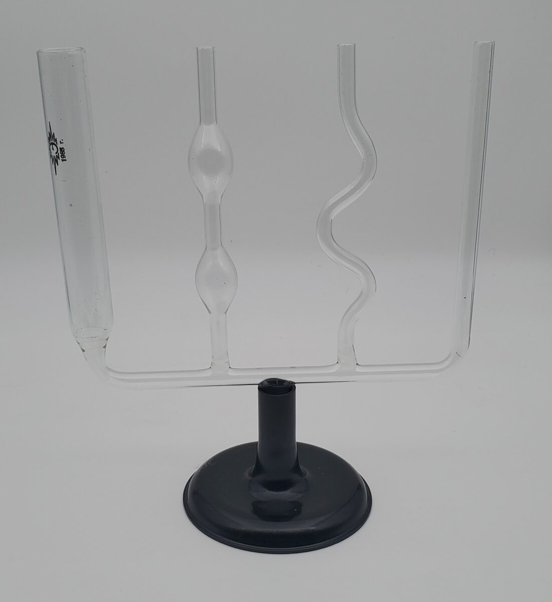 Muzeul Cahul, Vase comunicante