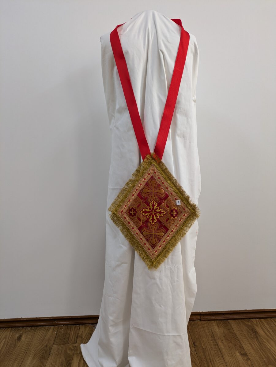 Muzeul Cahul, Epigonat