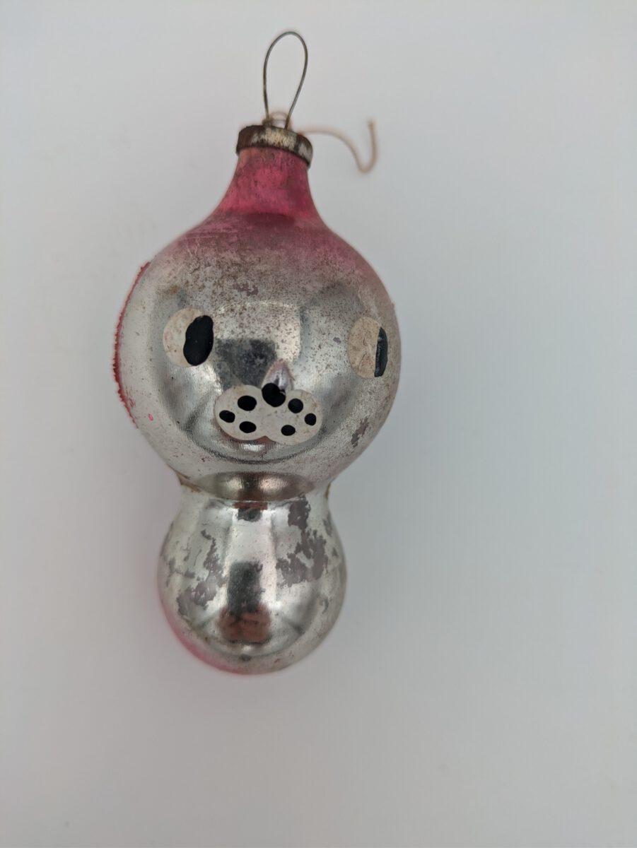 Muzeul Cahul, Iepuraș