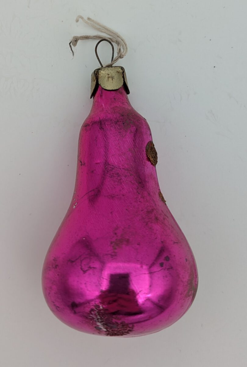 Muzeul Cahul, Clopoțel