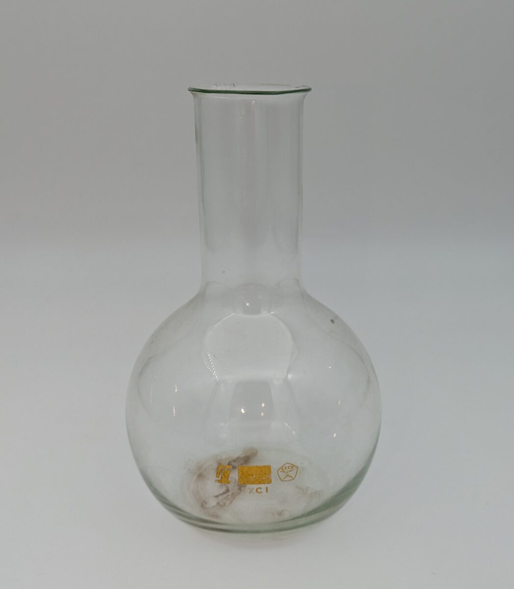 Muzeul Cahul, Balon cu fund plat 350 ml