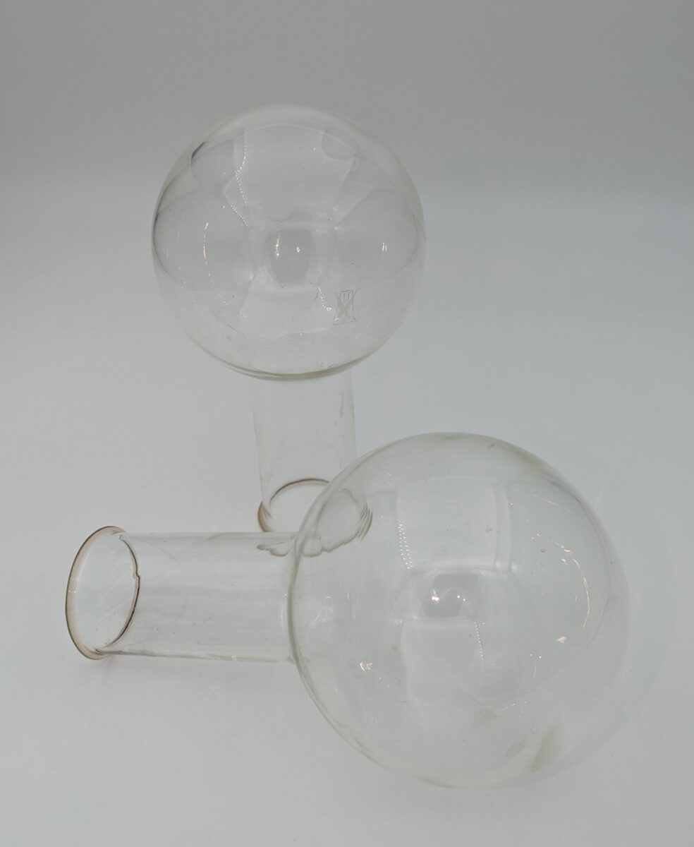 Muzeul Cahul, Balon cu fund rotund 350 ml