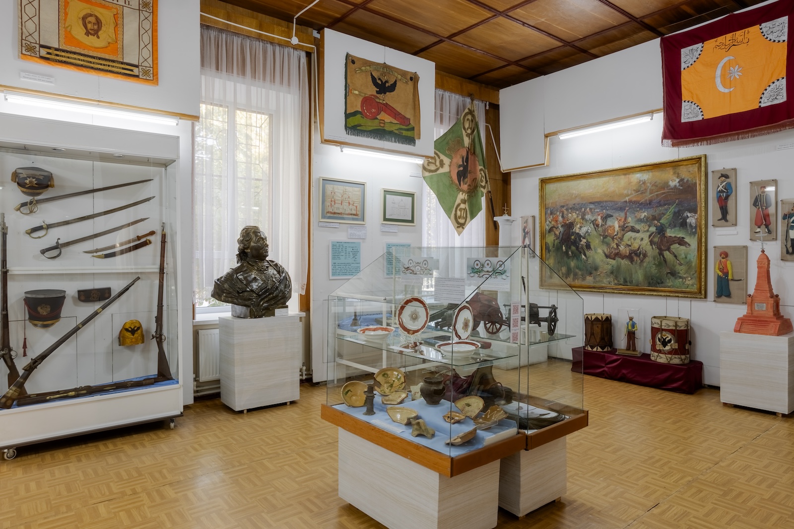 muzeul-cahul-expozitie