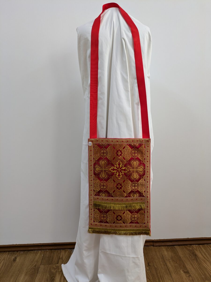 Muzeul Cahul, Bederniță (nabedernița)